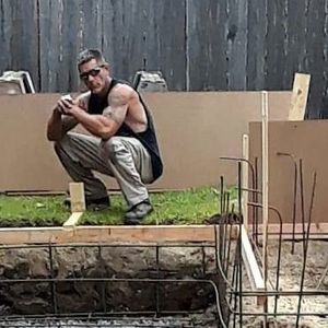 Meet your Posher, Adrien